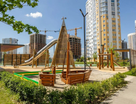 1-к. квартира, 34,5&nbsp;м²