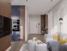3-к. квартира, 55&nbsp;м²