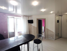 1-к. квартира, 37,3 м²