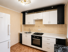 2-к. квартира, 53,6 м²
