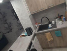 Студия, 21 м²