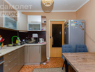2-к. квартира, 54&nbsp;м²