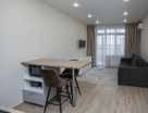 Студия, 31,6&nbsp;м²