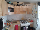 4-к. квартира, 61,5 м²