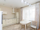 1-к. квартира, 50,6 м²