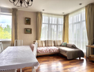 1-к. квартира, 116,4 м²