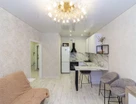 1-к. квартира, 40,1&nbsp;м²