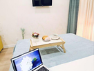 Студия, 26,6&nbsp;м²