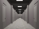 Офис, 17,4&nbsp;м²