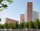 2-к. квартира, 53,5&nbsp;м²