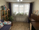 3-к. квартира, 58&nbsp;м²