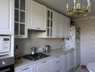3-к. квартира, 60 м²