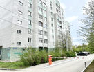 1-к. квартира, 29&nbsp;м²