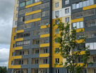 1-к. квартира, 36&nbsp;м²