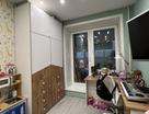 2-к. квартира, 46&nbsp;м²
