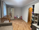 1-к. квартира, 30&nbsp;м²