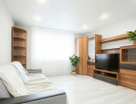 1-к. квартира, 38,8 м²