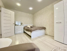 1-к. квартира, 43&nbsp;м²