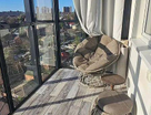 3-к. квартира, 60&nbsp;м²