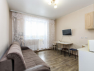Студия, 19,7&nbsp;м²