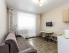 Студия, 19,7&nbsp;м²