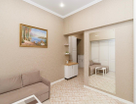 1-к. квартира, 54,3 м²