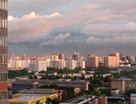 2-к. квартира, 58,2 м²