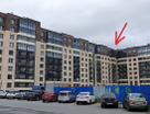 1-к. квартира, 31,2&nbsp;м²