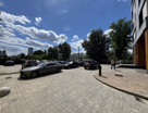 Студия, 18,6&nbsp;м²