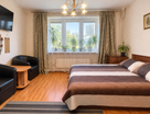 2-к. квартира, 56,4 м²