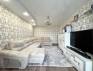 2-к. квартира, 60&nbsp;м²