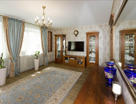 3-к. квартира, 86&nbsp;м²