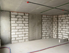 1-к. квартира, 33,8&nbsp;м²