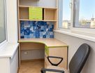 1-к. квартира, 41,1 м²