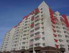 Студия, 26,3&nbsp;м²