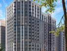 1-к. квартира, 39,8&nbsp;м²