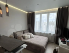 Студия, 27,5 м²