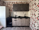 1-к. квартира, 36&nbsp;м²