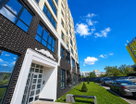 2-к. квартира, 42&nbsp;м²