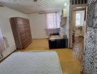 1-к. квартира, 30&nbsp;м²