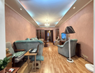3-к. квартира, 72 м²