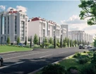 1-к. квартира, 41,5&nbsp;м²
