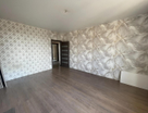 1-к. квартира, 35,5 м²