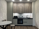 2-к. квартира, 42,6 м²