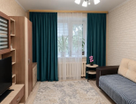 3-к. квартира, 53 м²