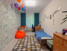 2-к. квартира, 44,6&nbsp;м²