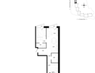 2-к. квартира, 63&nbsp;м²