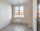 1-к. квартира, 33 м²