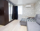 1-к. квартира, 30,7&nbsp;м²