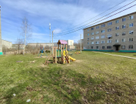 1-к. квартира, 18,3&nbsp;м²